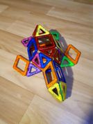 черепашка из конструктора