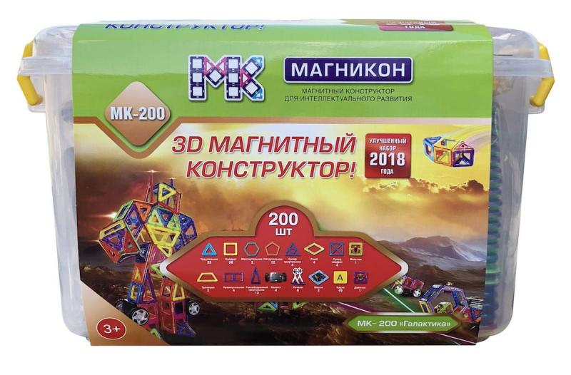 Обновление моделей МК-200 и МК-118 Обновление моделей МК-200 и МК-118