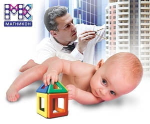 Влияет ли конструктор на будущие способности? Влияет ли конструктор на будущие способности?