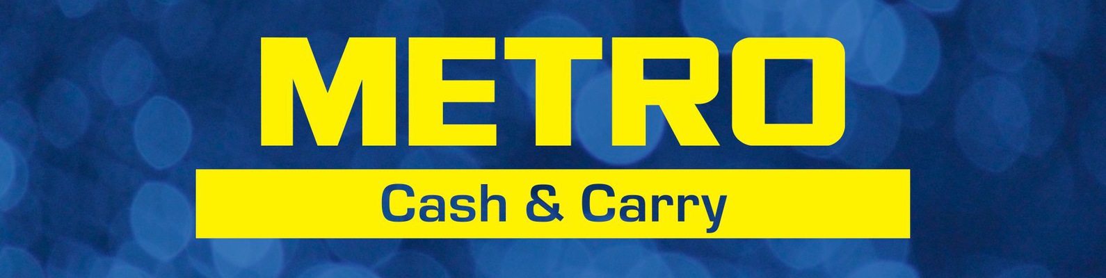 Метро Cash and Carry Метро Cash and Carry