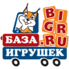 База игрушек