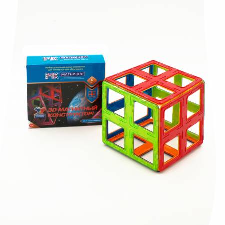 Магникон МК-6 Суперквадраты