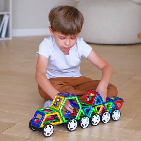 Магникон МК-44 «Автопарк»