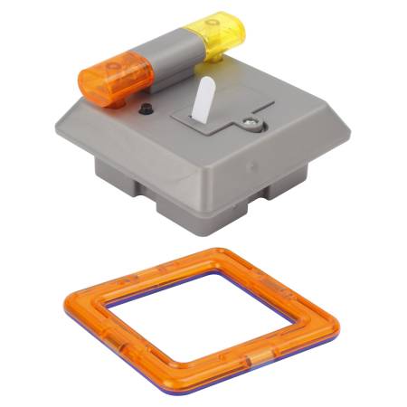 Магникон МК-1 Мигалка спецтехника