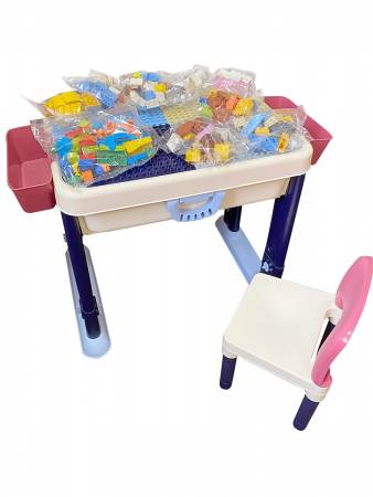 Стол для конструктора GT-09