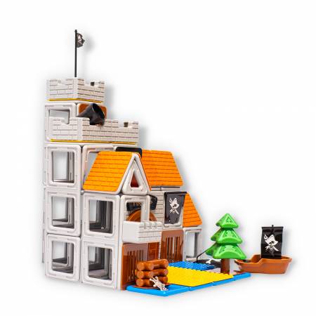 Магникон МК-98PRT Остров сокровищ