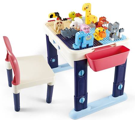 Стол для конструктора GT-09