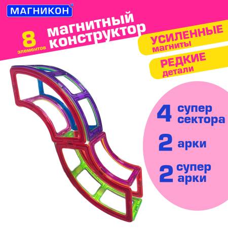 Магникон МК-8 «Змейка»