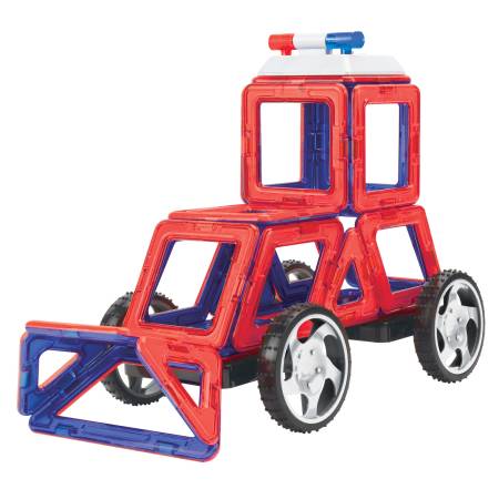 Магникон МК-27 «Полицейская машина»