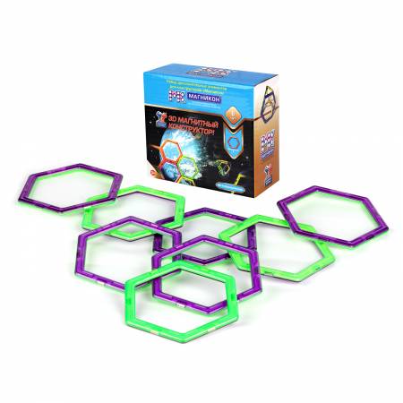 Магникон МК-8 Шестиугольники