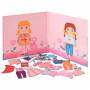 Бигр Магнитная игра Агата Алиса (мини) Бигр Магнитная игра Агата Алиса (мини)