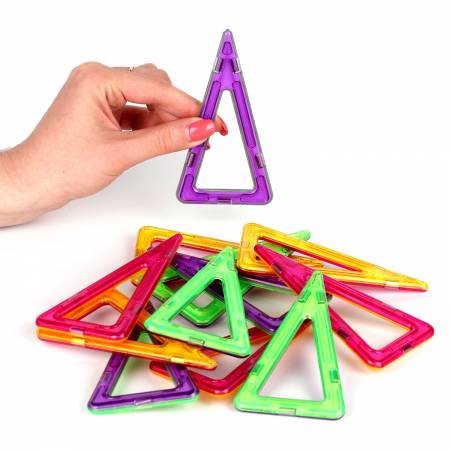 Магникон МК-12 Равнобедренные треугольники