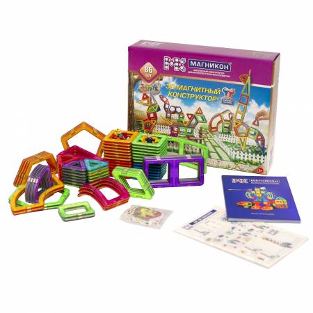 Магникон МК-86 «Зоопарк»