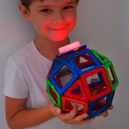 Магникон МК-39 «Звезда темного лорда»