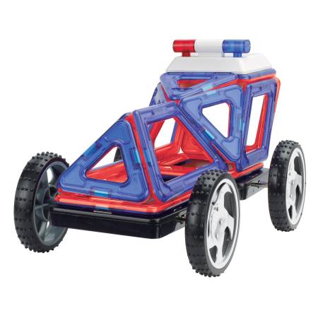 Магникон МК-27 «Полицейская машина»