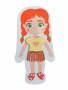 Бигр Магнитная игра Кукла Агата Бигр Магнитная игра Кукла Агата