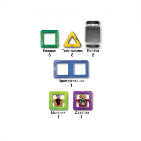 Магникон МК-19 «Гонка-2»