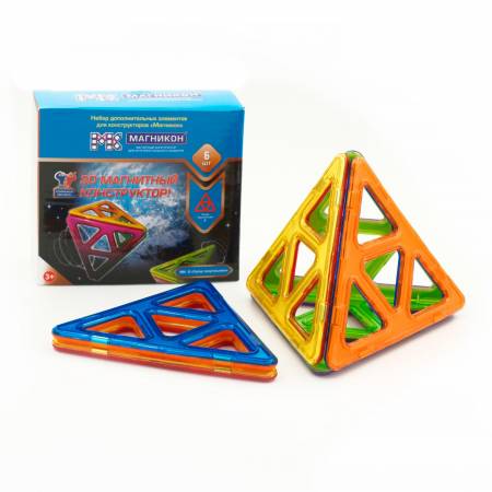 Магникон МК-6 Супертреугольники