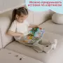 Бигр Магнитная книга Времена года Бигр Магнитная книга Времена года