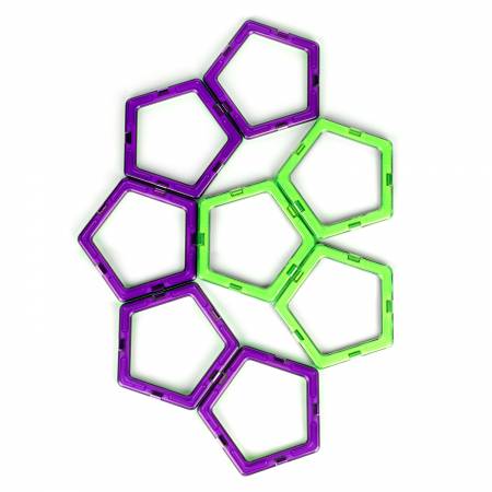 Магникон МК-8 Пятиугольники