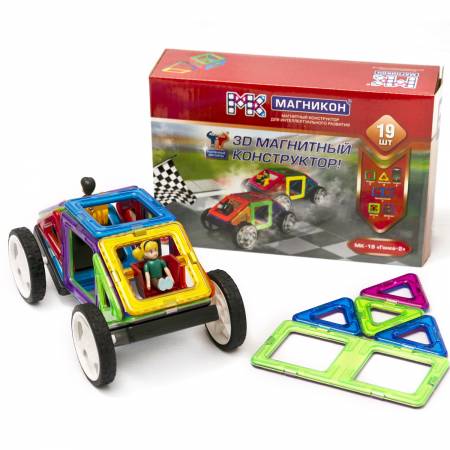 Магникон МК-19 «Гонка-2»