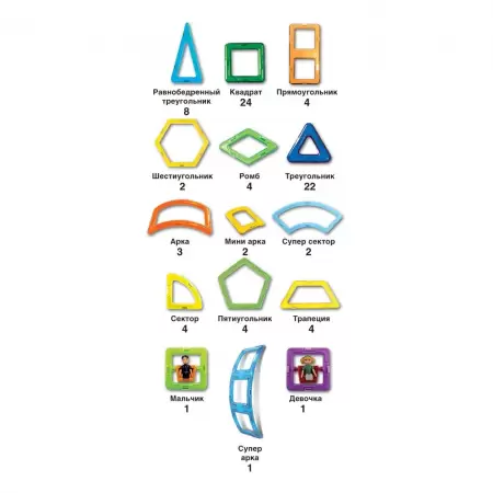 Магникон МК-86 «Зоопарк»