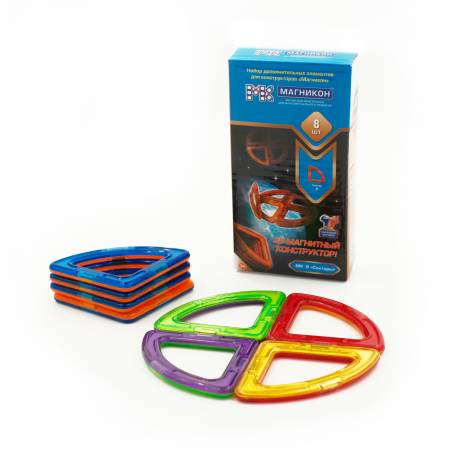 Магникон МК-8 Секторы Магникон МК-8 Секторы