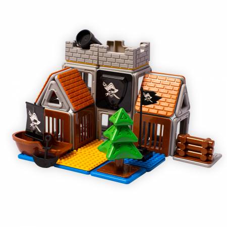 Магникон МК-59PRT Бухта скелета Магникон МК-59PRT Бухта скелета