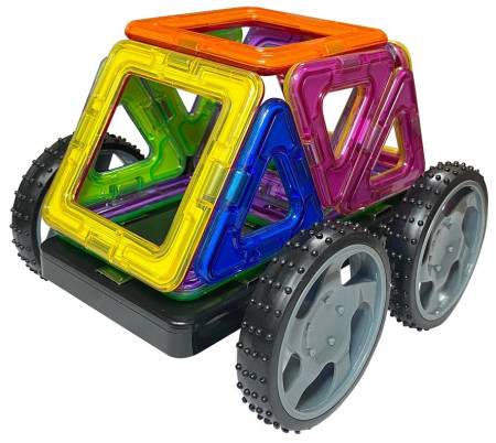 Магникон МК-17 «Гонка»