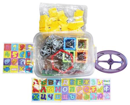 Магникон МК-200 «Галактика»