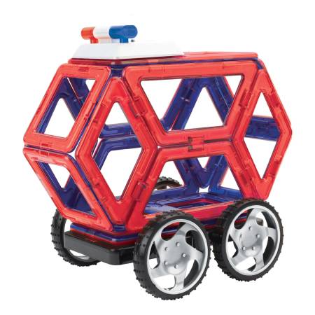 Магникон МК-27 «Полицейская машина»