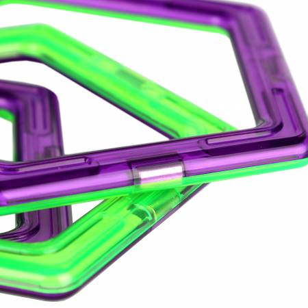 Магникон МК-8 Пятиугольники