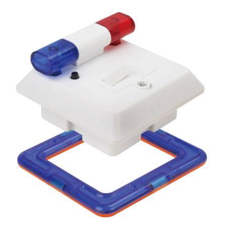 Магникон МК-1 Мигалка полиция