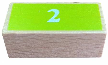 Головоломка Математика-счет-цифры монтессори-игрушка 32 детали