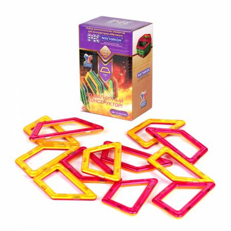 Магникон МК-12 Трапеции