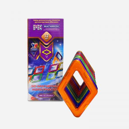 Магникон МК-12 «Ромбы» Магникон МК-12 «Ромбы»