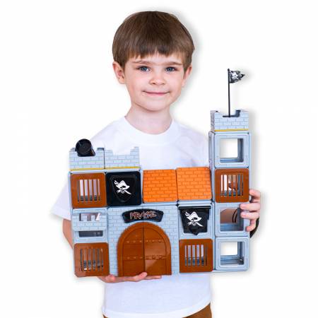 Магникон МК-98PRT Остров сокровищ