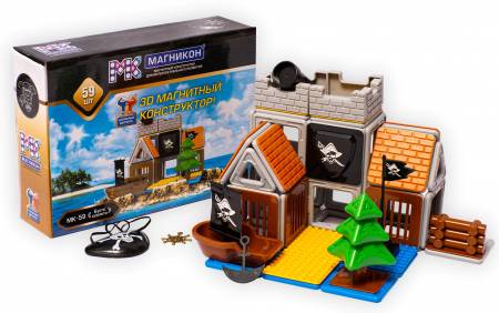 Магникон МК-59PRT Бухта скелета Магникон МК-59PRT Бухта скелета