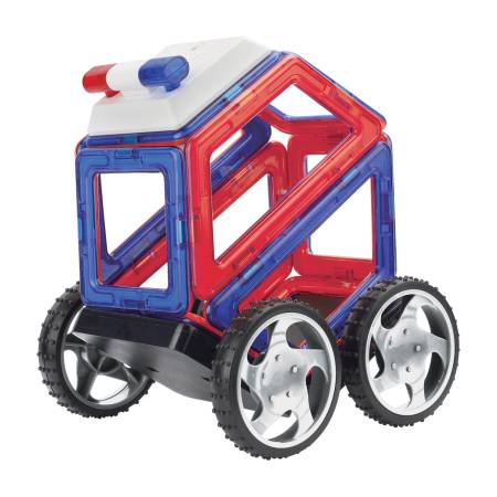 Магникон МК-27 «Полицейская машина»