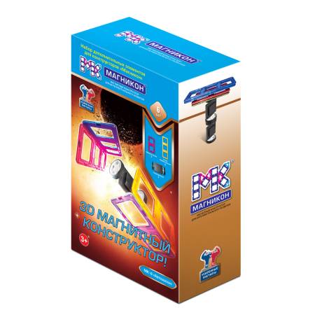 Магникон МК-6 «Автошасси»