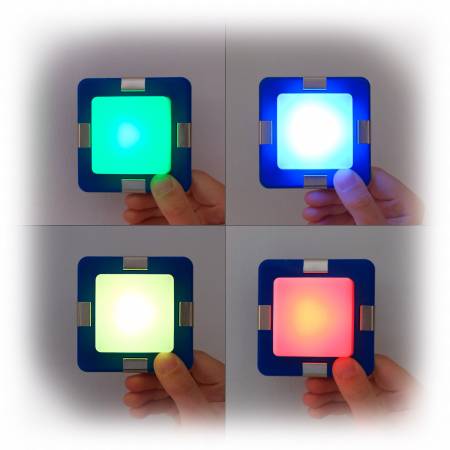 Магникон МК-39 «Звезда темного лорда»