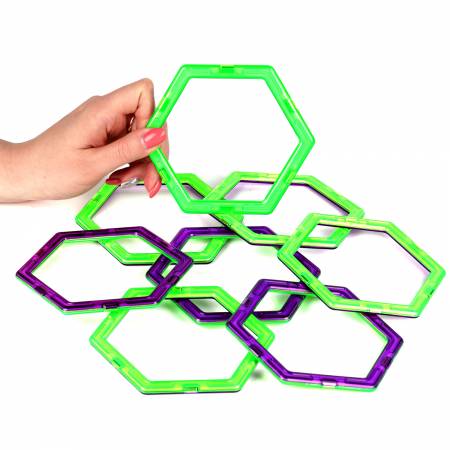 Магникон МК-8 Шестиугольники