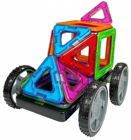 Магникон МК-17 «Гонка»