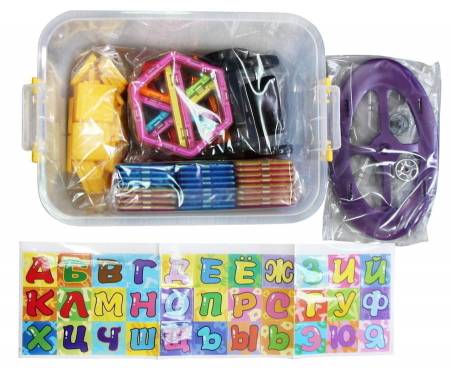 Магникон МК-118 «Строитель»