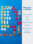 Бигр Магнитная игра Мозаика машинки Бигр Магнитная игра Мозаика машинки