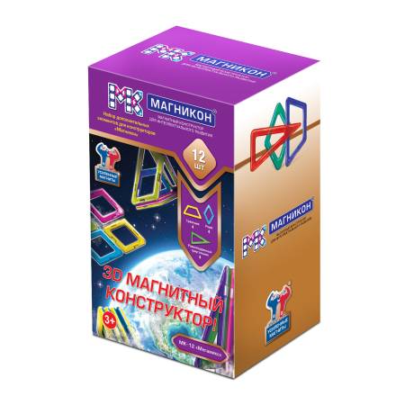Магникон МК-12 «Мегамикс» Магникон МК-12 «Мегамикс»