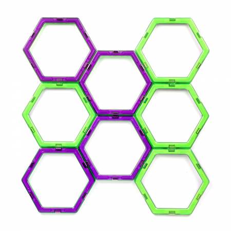 Магникон МК-8 Шестиугольники