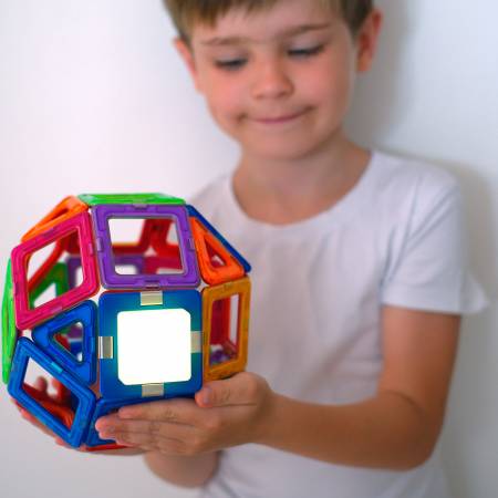 Магникон МК-39 «Звезда темного лорда»