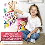 Бигр Магнитная игра Подружки Бигр Магнитная игра Подружки