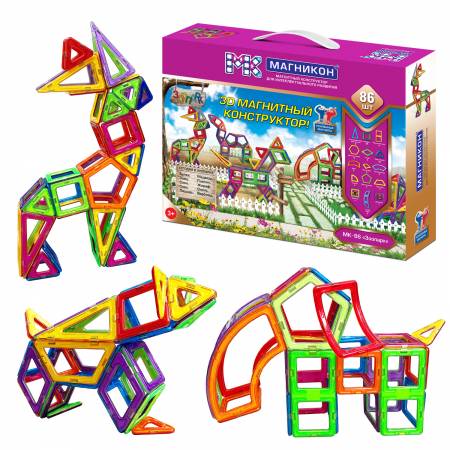 Магникон МК-86 «Зоопарк»